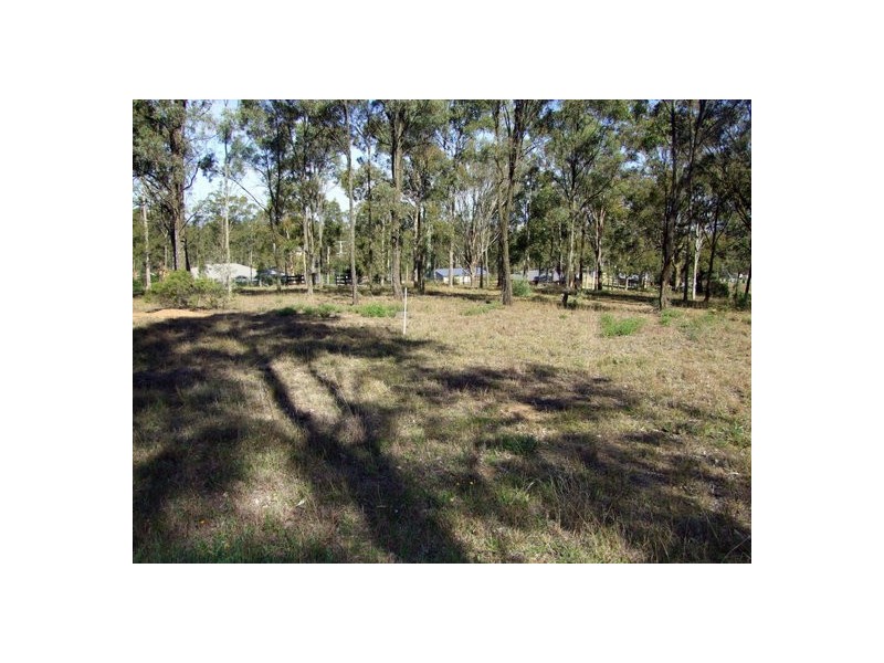 Lot 522 Maison Dieu Road, Singleton NSW 2330