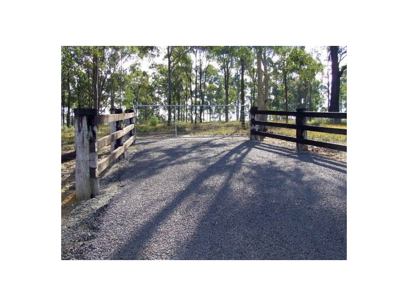 Lot 522 Maison Dieu Road, Singleton NSW 2330
