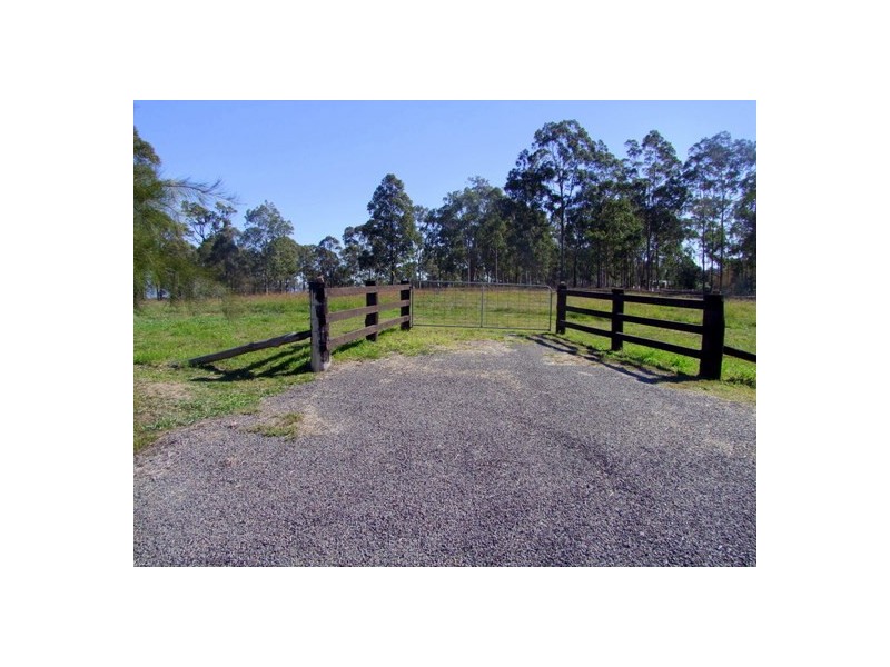 Singleton NSW 2330
