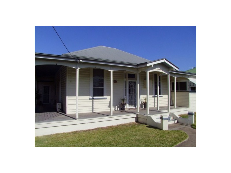 41 Castlereagh Street, Singleton NSW 2330