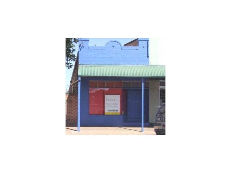 212 John Street, Singleton NSW 2330