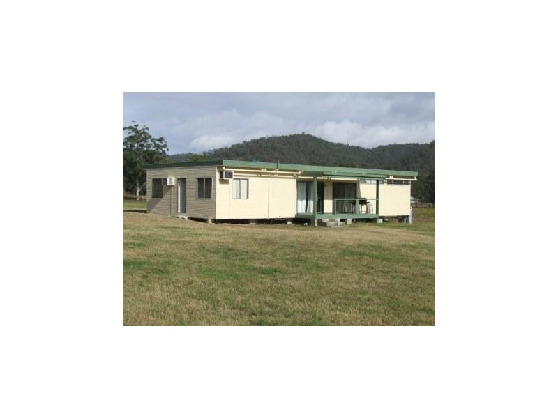 980 Wollombi Road, Broke NSW 2330