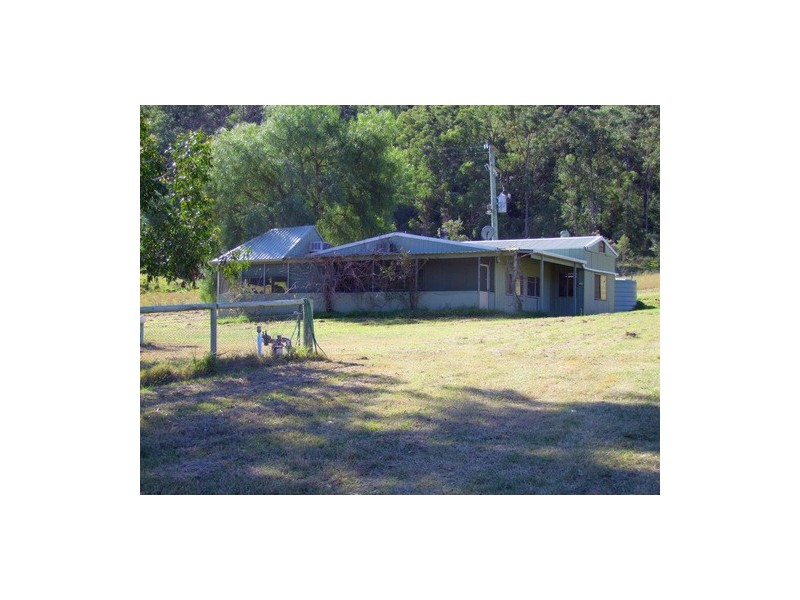 341 Wollombi Road, Broke NSW 2330