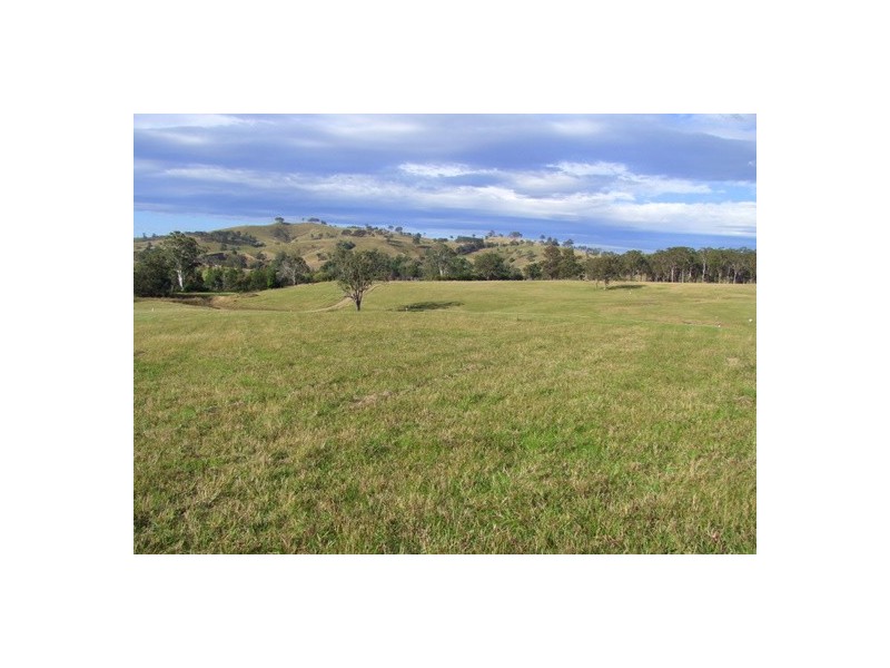 East Gresford NSW 2311