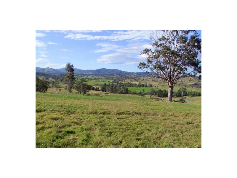 East Gresford NSW 2311