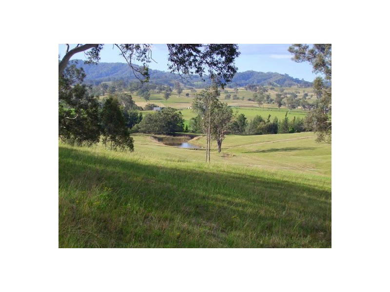 East Gresford NSW 2311