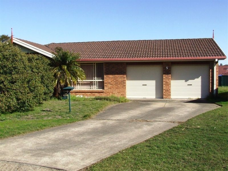 5 Jason Close, Singleton NSW 2330