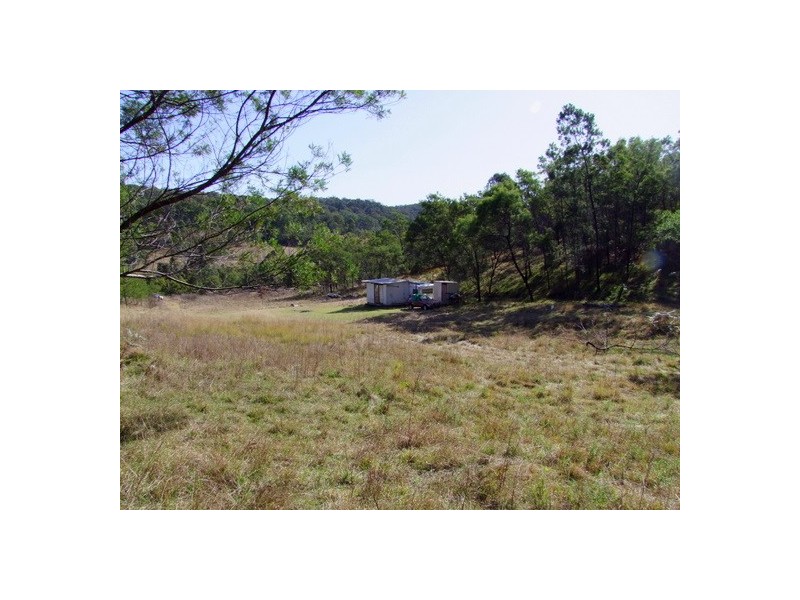 Howes Valley NSW 2330