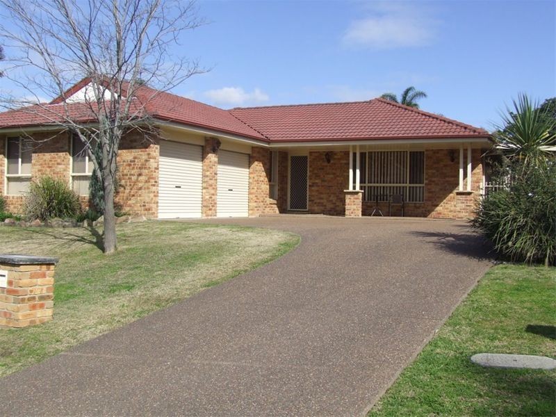 20 Robinson Way, Singleton NSW 2330