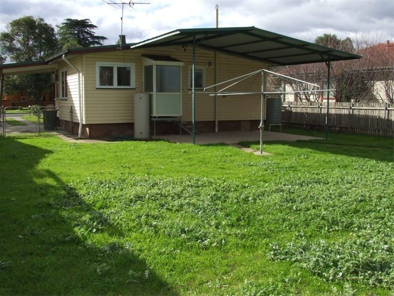 21 Howe Street, Singleton NSW 2330