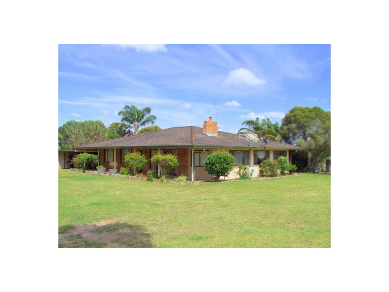 Singleton NSW 2330