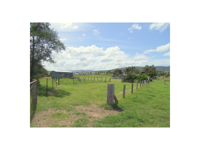 Singleton NSW 2330