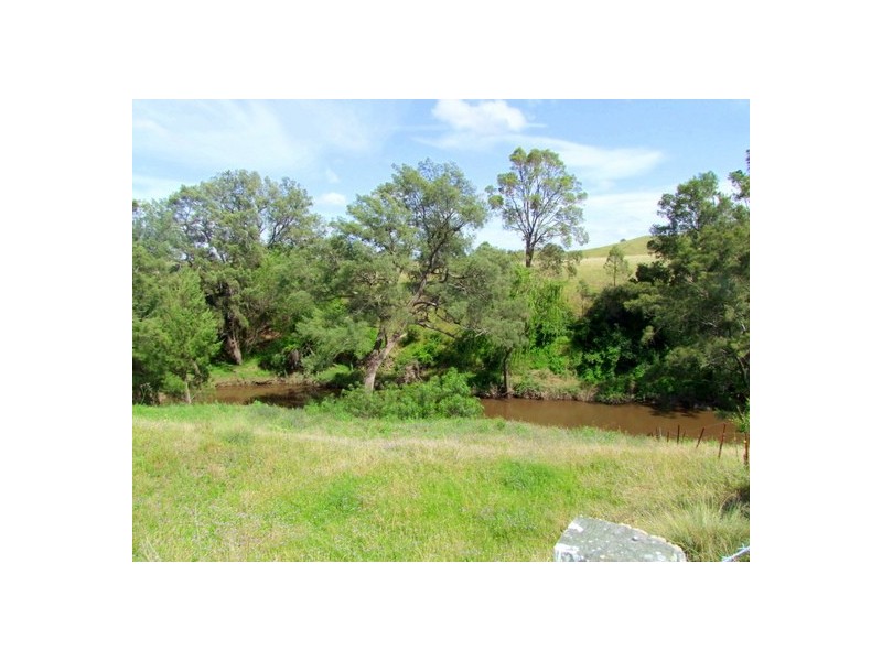 Singleton NSW 2330