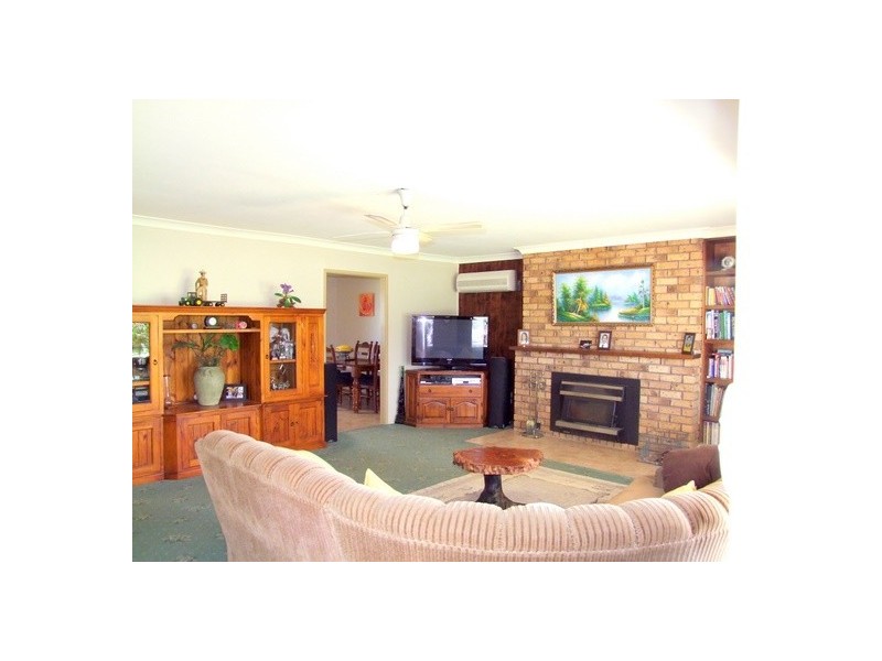 Singleton NSW 2330