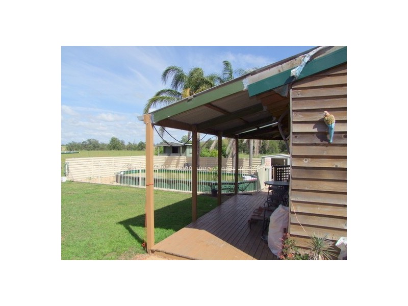 Singleton NSW 2330