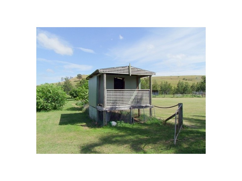 Singleton NSW 2330