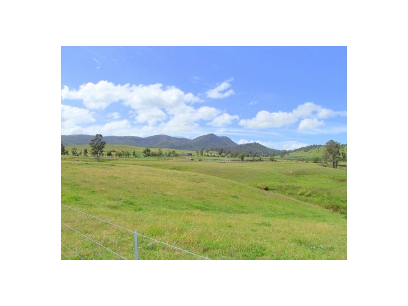 Singleton NSW 2330