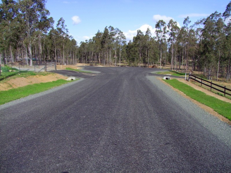 Lot 401 – 406 Maison Dieu Road, Singleton NSW 2330