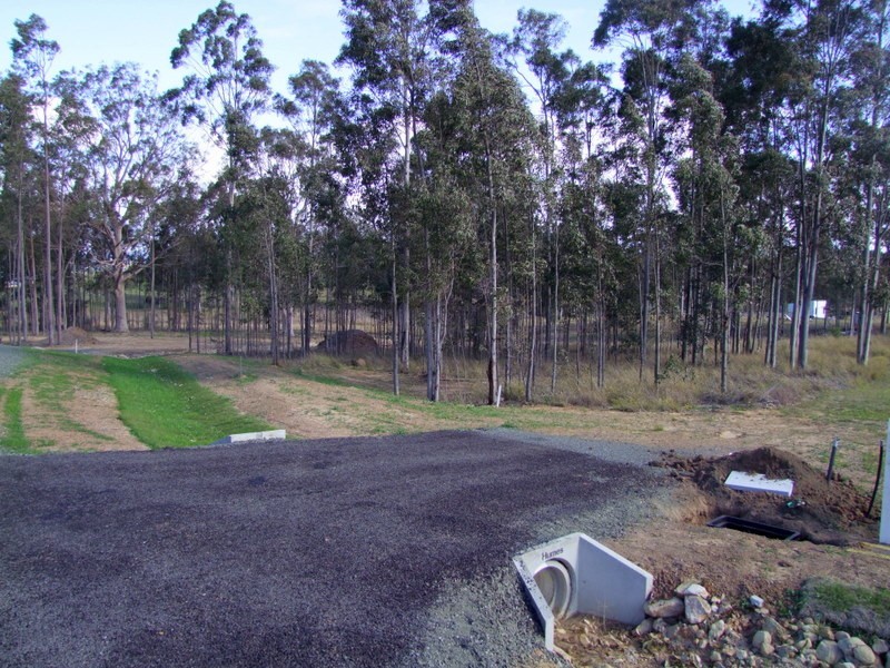 Lot 401 – 406 Maison Dieu Road, Singleton NSW 2330