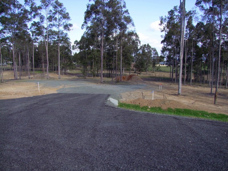 Lot 401 – 406 Maison Dieu Road, Singleton NSW 2330