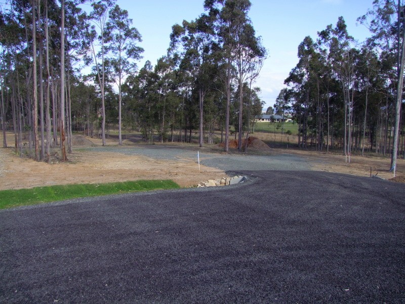 Lot 401 – 406 Maison Dieu Road, Singleton NSW 2330