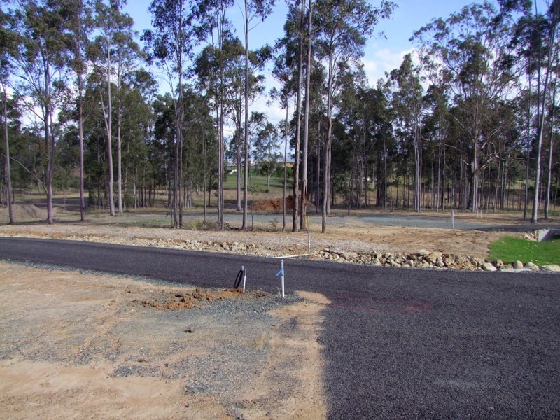 Lot 401 – 406 Maison Dieu Road, Singleton NSW 2330