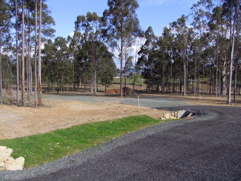 Lot 401 – 406 Maison Dieu Road, Singleton NSW 2330