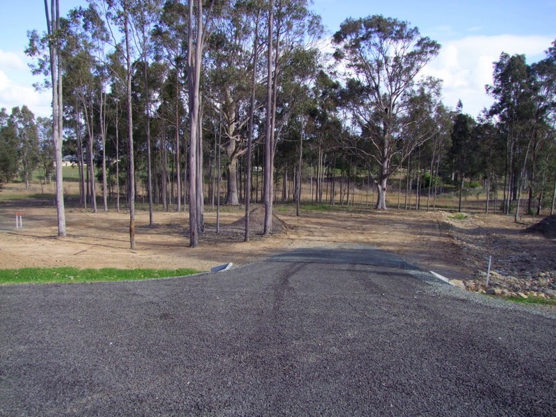 Lot 401 – 406 Maison Dieu Road, Singleton NSW 2330