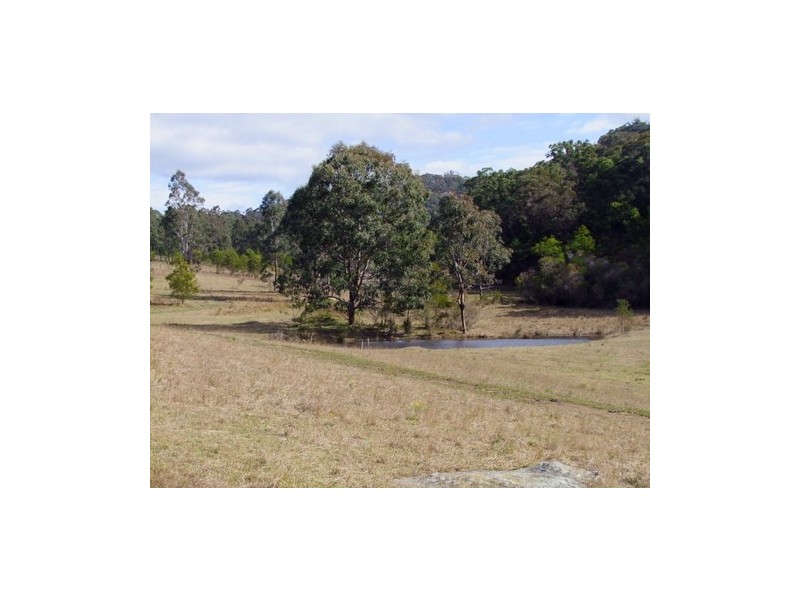 Howes Valley NSW 2330