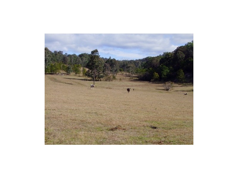 Howes Valley NSW 2330