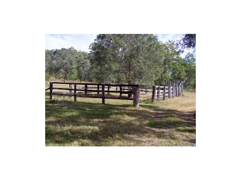 Howes Valley NSW 2330