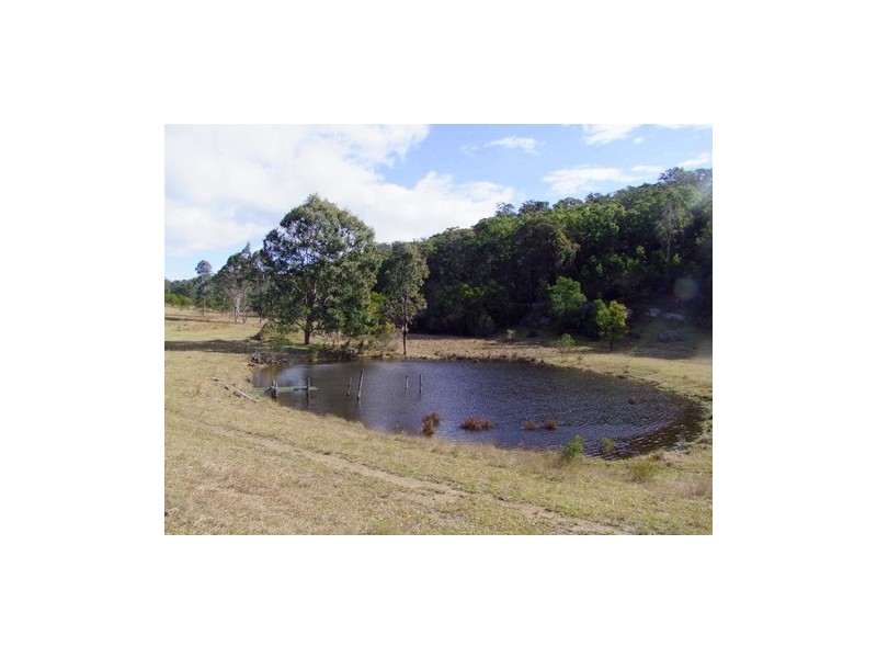 Howes Valley NSW 2330