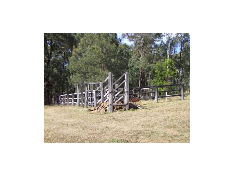 Howes Valley NSW 2330