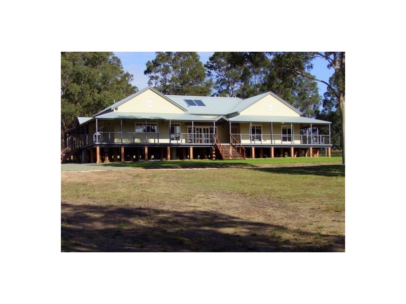 Singleton NSW 2330