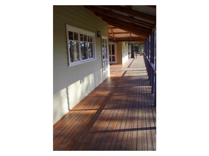 Singleton NSW 2330