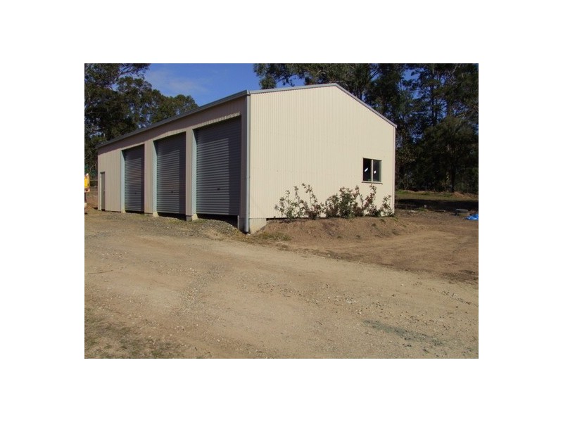 Singleton NSW 2330