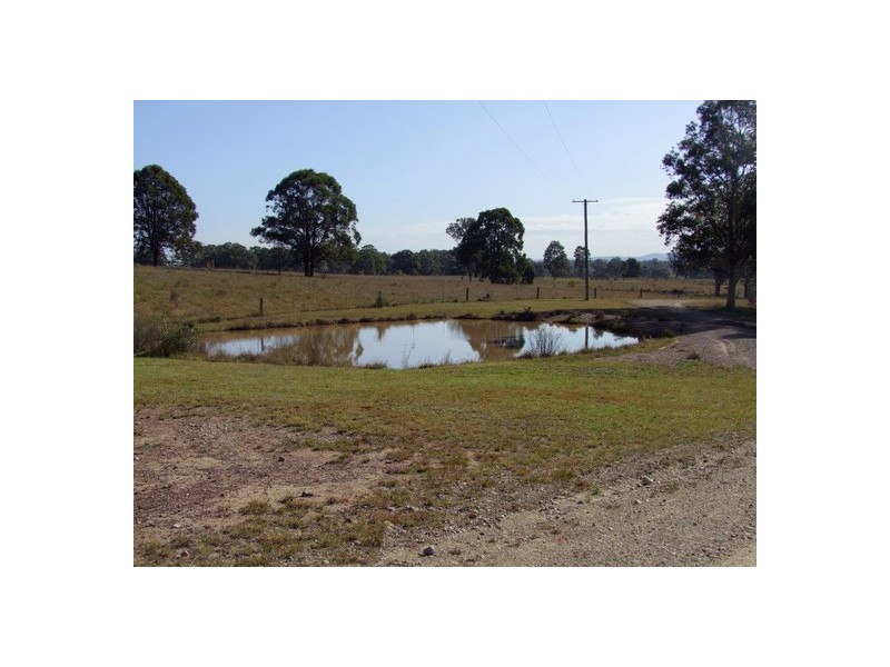Singleton NSW 2330
