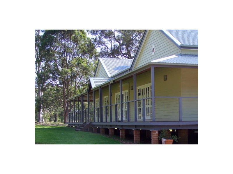 Singleton NSW 2330