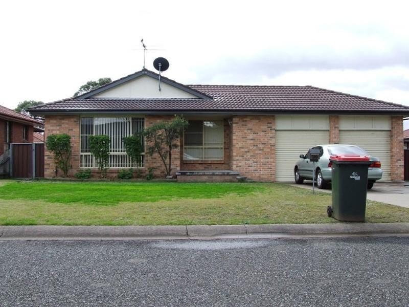 39 Benjamin Circuit, Singleton NSW 2330