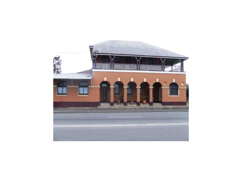 3/27 George Street, Singleton NSW 2330