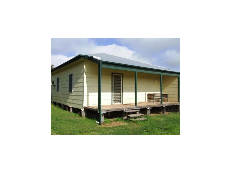 485 Standen Drive, Lower Belford NSW 2335