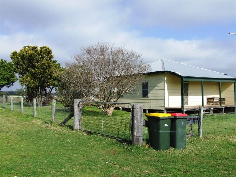 485 Standen Drive, Lower Belford NSW 2335