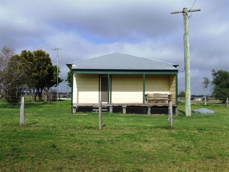485 Standen Drive, Lower Belford NSW 2335
