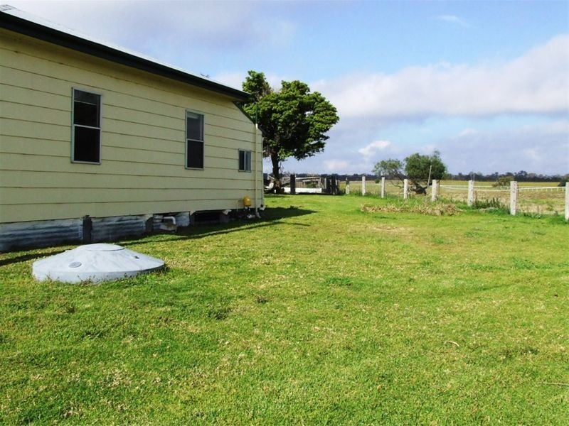 485 Standen Drive, Lower Belford NSW 2335