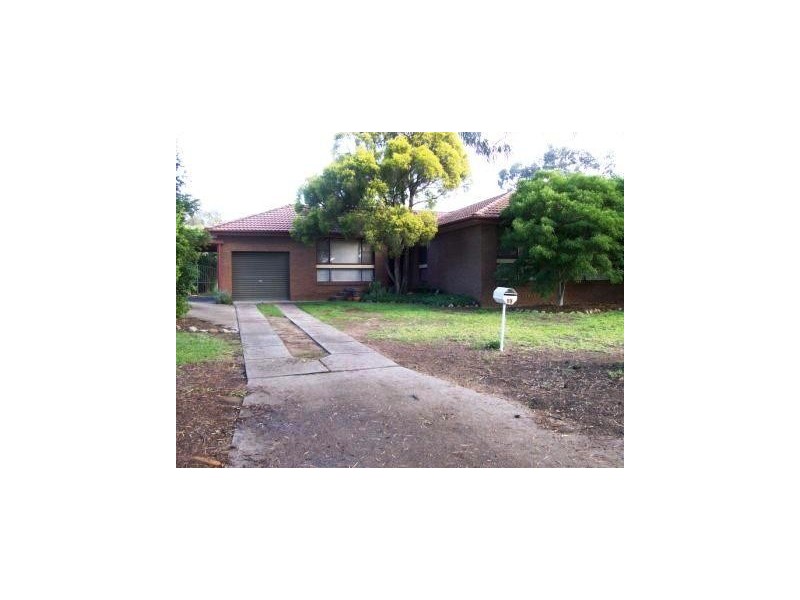 30 Benjamin Circuit, Singleton NSW 2330