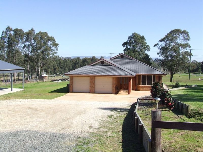 Lot 58 Maison Dieu Road, Singleton NSW 2330