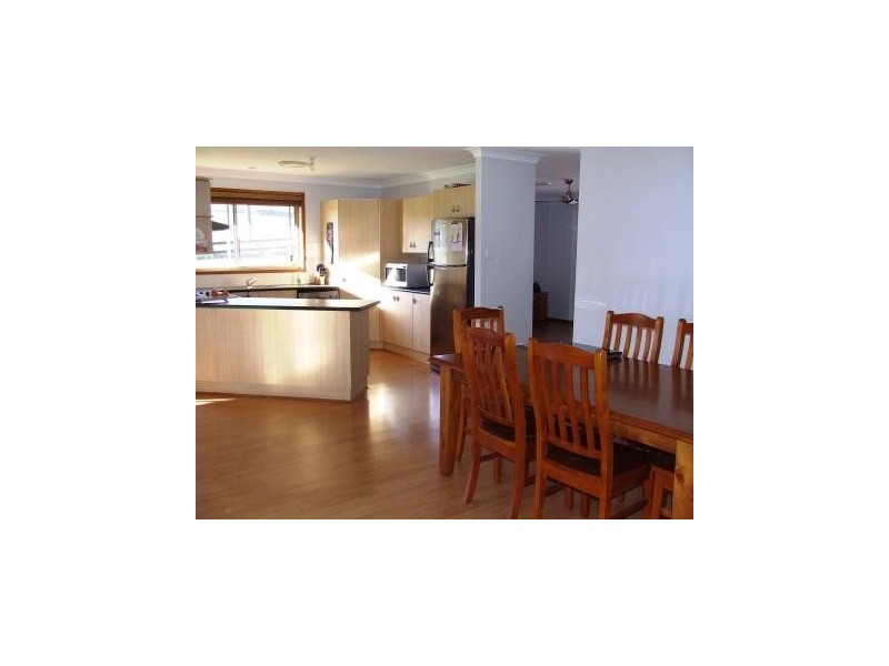 Lot 58 Maison Dieu Road, Singleton NSW 2330
