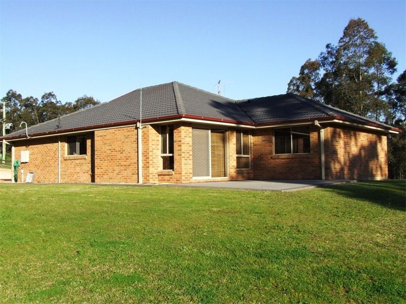 Lot 58 Maison Dieu Road, Singleton NSW 2330