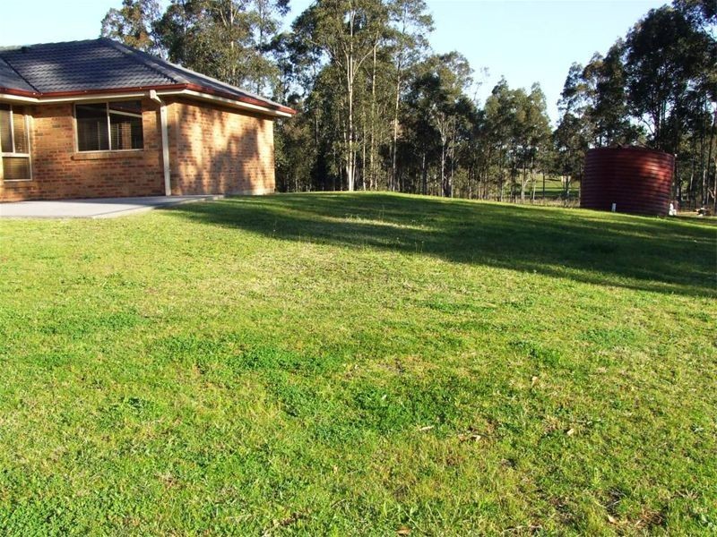 Lot 58 Maison Dieu Road, Singleton NSW 2330