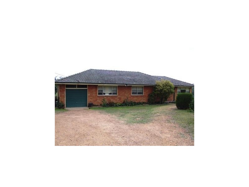 352 Bridgman Road, Singleton NSW 2330